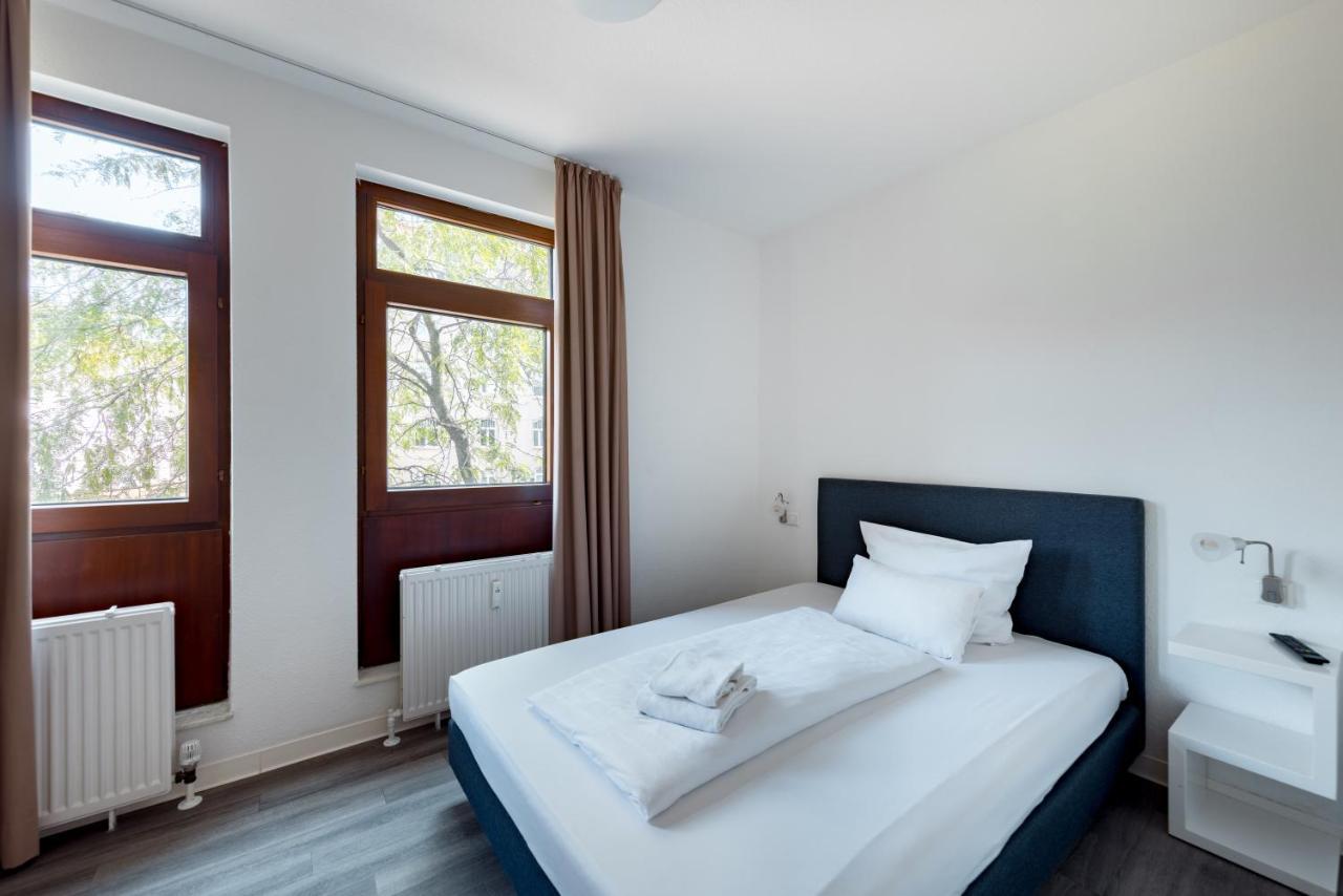 Hotel Garni Am Olgaeck 슈투트가르트 외부 사진