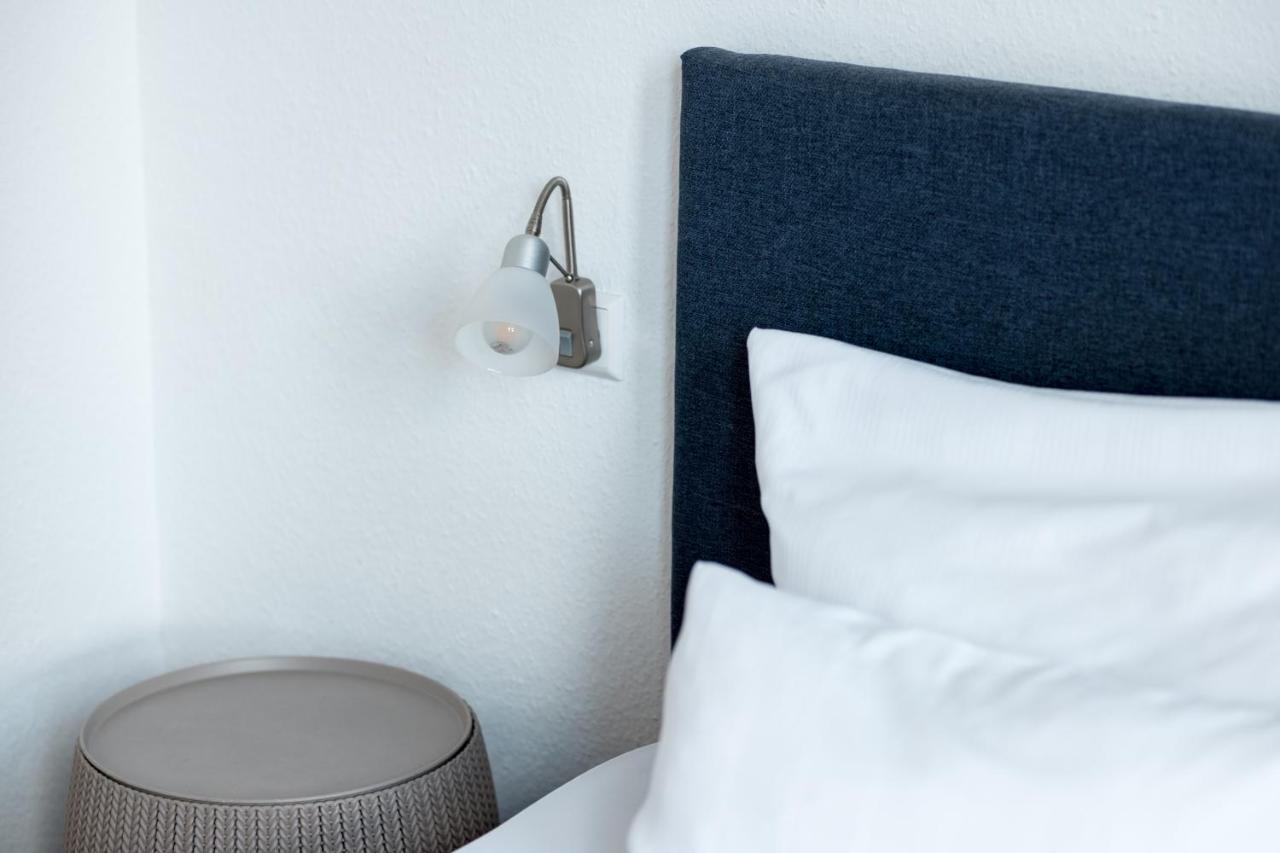 Hotel Garni Am Olgaeck 슈투트가르트 외부 사진